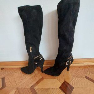 LUCKY BRAND NEW TALL BOOTS